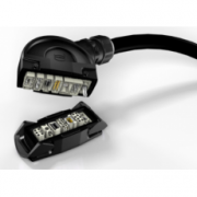 德國HARTING 工業(yè)連接器 Han-Eco ?系列