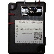 LH-T100-8KV型  100Hz8KV退壓調(diào)Q模塊
