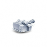 美國(guó)Delroyd Worm Gear 三重蝸桿減速機(jī)