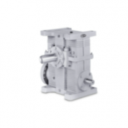 美國(guó)Delroyd Worm Gear 單蝸桿減速機(jī)