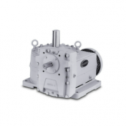 美國(guó)Delroyd Worm Gear 斜齒輪減速機(jī)