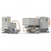 意大利COSMOTEC工業(yè)水冷式冷水機(jī)組WSW Techno