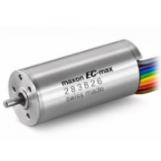 瑞士maxon無刷直流電機(jī)EC-max