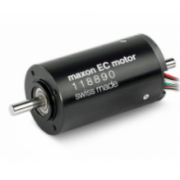 瑞士maxon無刷直流電機(jī)EC Program