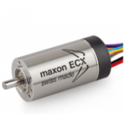瑞士maxon無刷直流電機(jī)ECXSPEED程序