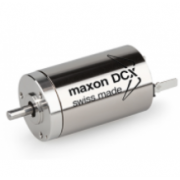 瑞士maxon 有刷直流電機(jī) DCX 程序