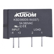KUDOM固態(tài)繼電器 KSD系列