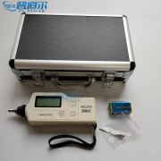 手持多功能AIC210測(cè)振儀工業(yè)*振動(dòng)測(cè)量筆輕巧便攜廠*直銷(xiāo)