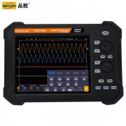 PINTECH品致70MHz 四通道 手持式平板示波器