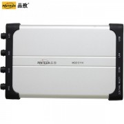 PINTECH品致100MHz 四通道 PC示波器 MSO 5114