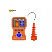 PINTECH品致DL-1020 無線高壓電壓表45Hz~55Hz，0~65kV