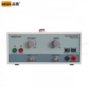 PINTECH品致高壓放大器 HA-520(200kHz，500Vp-p)