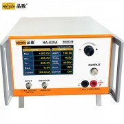 PINTECH品致數顯高壓放大器HA-820A (400kHz，800Vp-p）