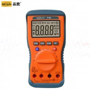 PINTECH品致數字萬用表P180(1000V/20A)